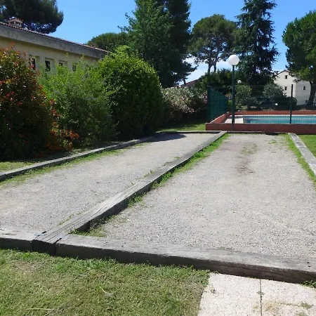 La Calmeraie By Interhome *