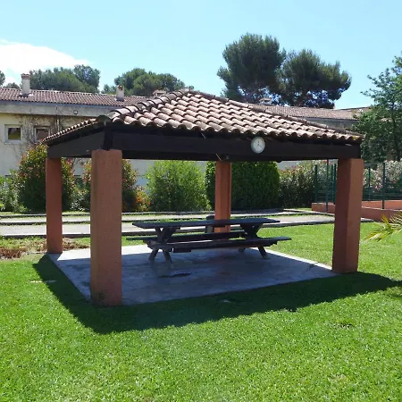 La Calmeraie By Interhome Villeneuve-Loubet