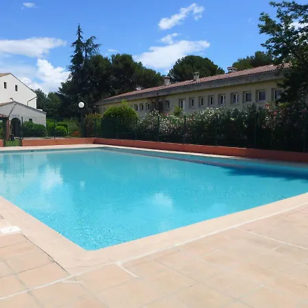 La Calmeraie By Interhome * Villeneuve-Loubet