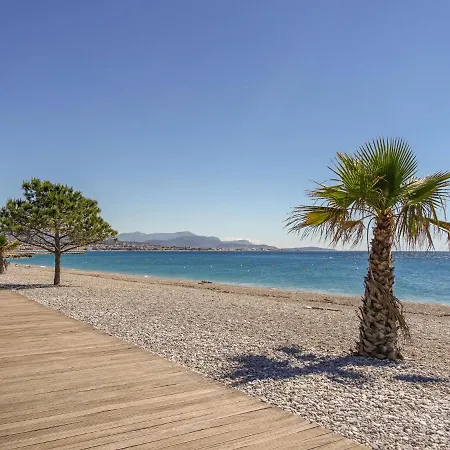 La Calmeraie By Interhome * Villeneuve-Loubet