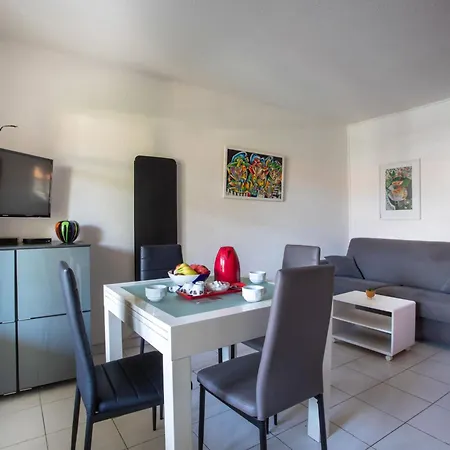 Lägenhet La Calmeraie By Interhome *