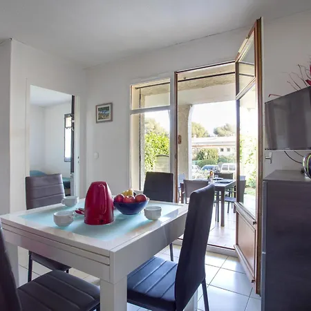 La Calmeraie By Interhome