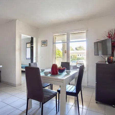 Apartment La Calmeraie By Interhome