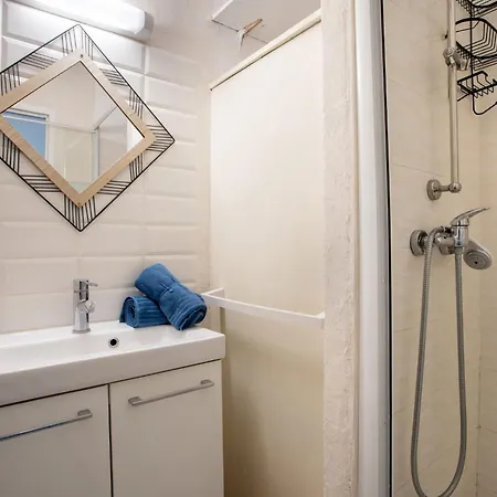 La Calmeraie By Interhome Lägenhet *