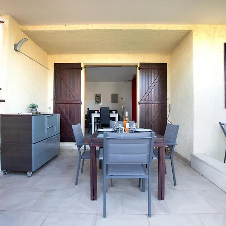 Lägenhet La Calmeraie By Interhome *