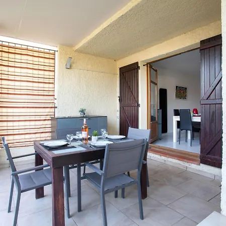 La Calmeraie By Interhome Lägenhet *