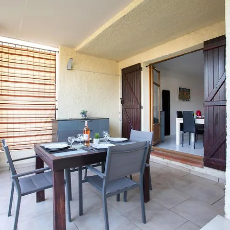 La Calmeraie By Interhome Apartment *