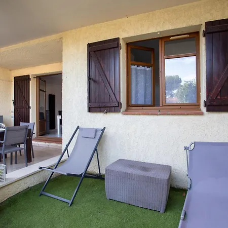La Calmeraie By Interhome Apartment *