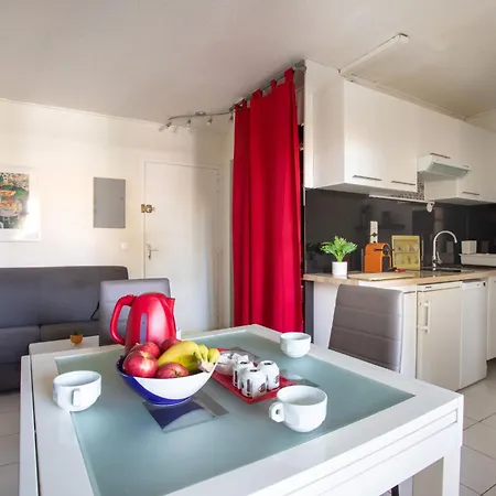 La Calmeraie By Interhome